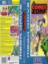 Sega  Genesis&nbsp; - &nbsp;Comix Zone